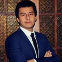 Luis Rivas Muñoz