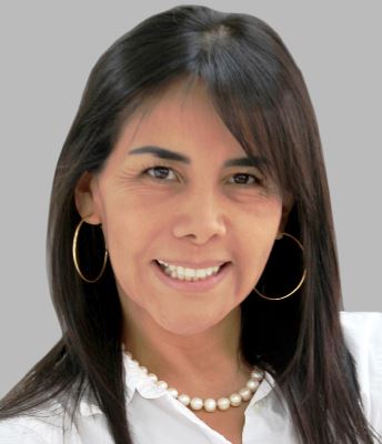 Milagros Zamudio
