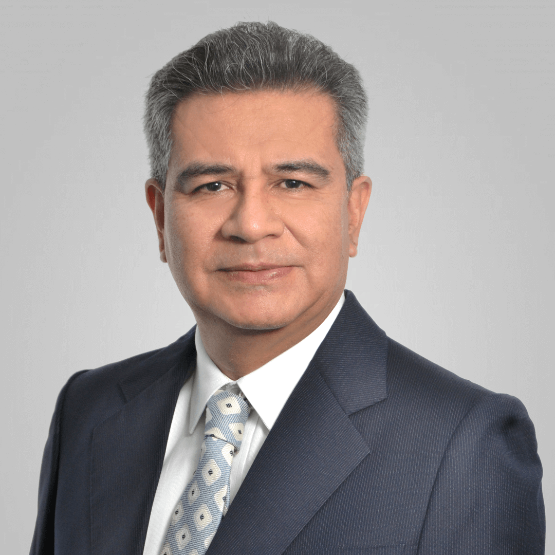 Enrique Louffat Olivares