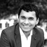 Percy Negrete