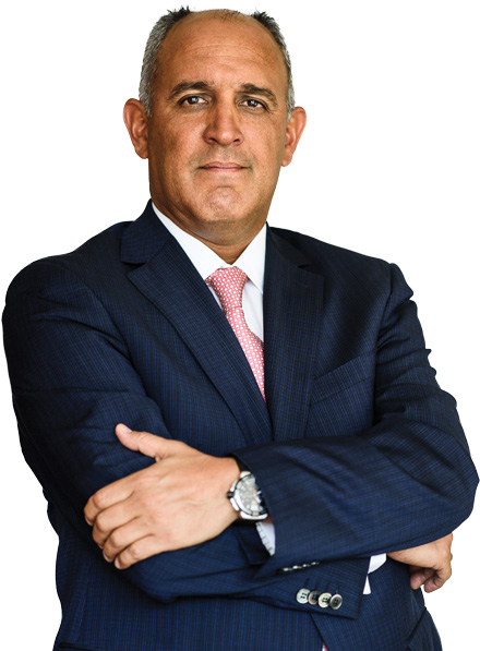 Carlos Cornejo Vargas