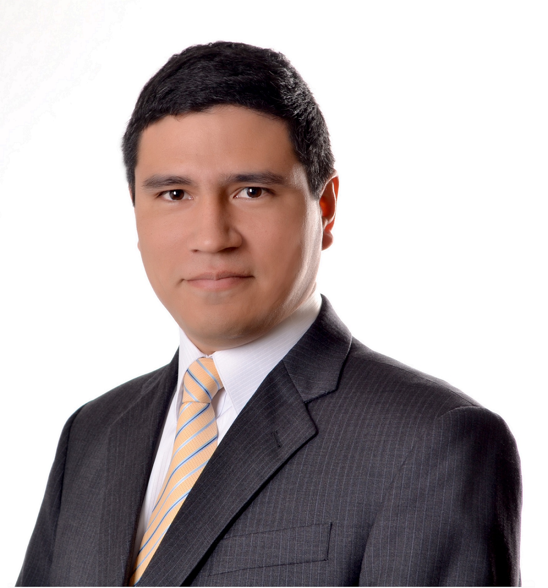 Carlos Mimbela de la Cruz