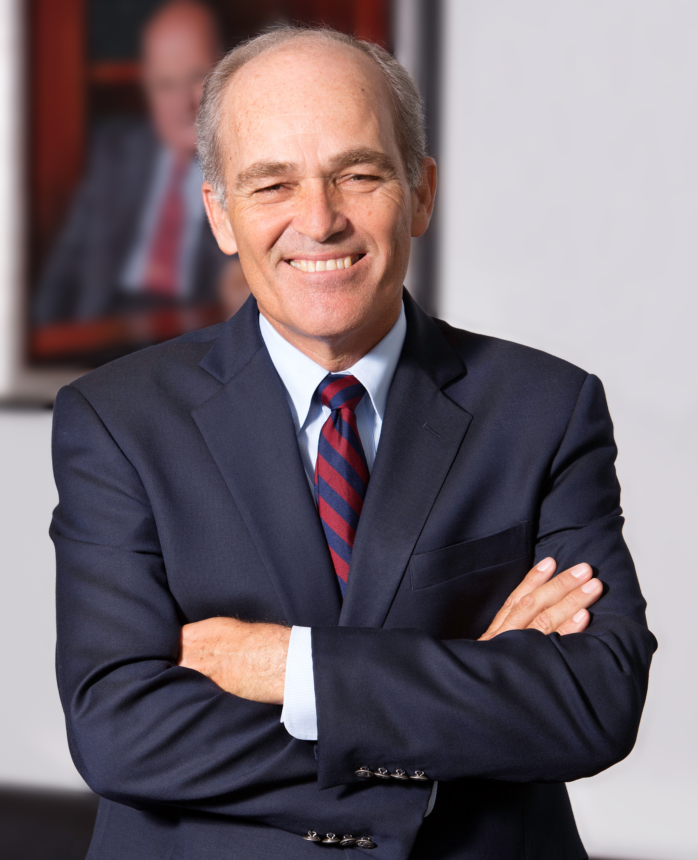 Roque Benavides Ganoza