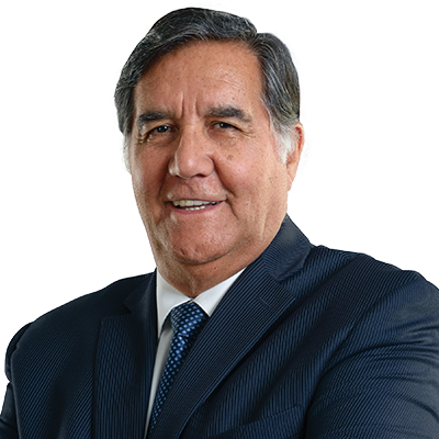 Manuel Acevedo Riquelme