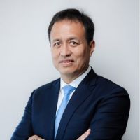 Enrique Díaz Tong