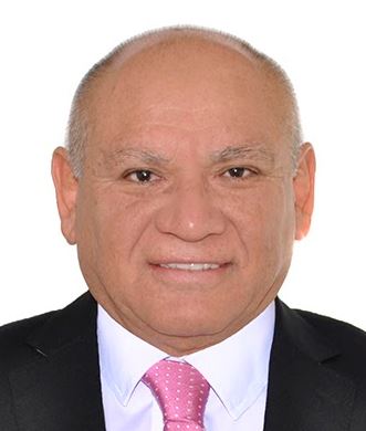 Walther Reátegui Vela