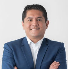 Abraham Israel Moreno Sanchez