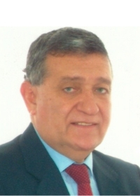 Jorge Armando Ruiz Portal