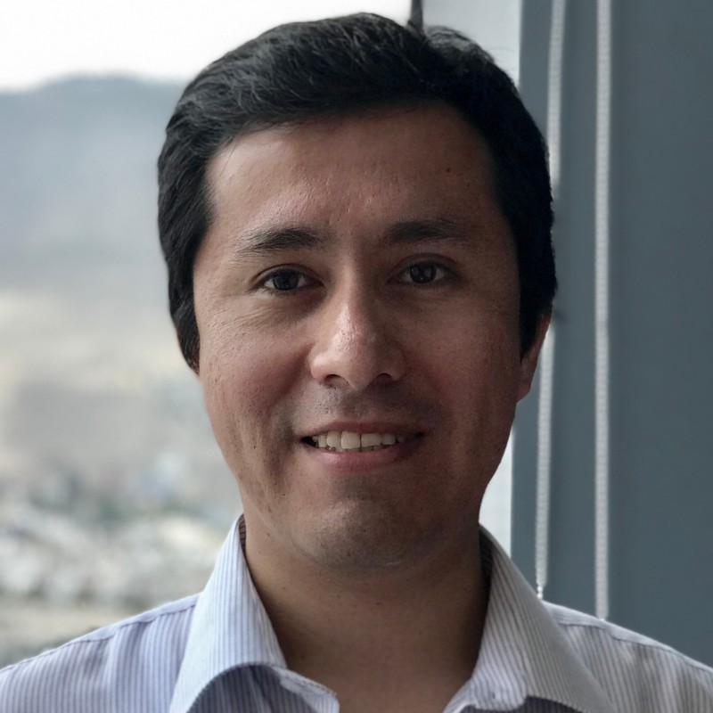 Pedro Shiguihara