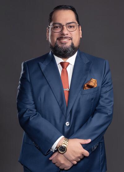 Jesús Ramos Angeles