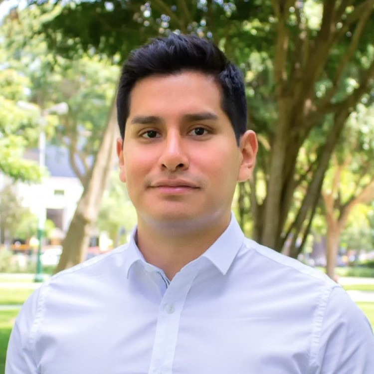 Cesar Villa