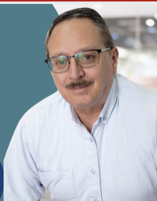 Manuel Sarmiento