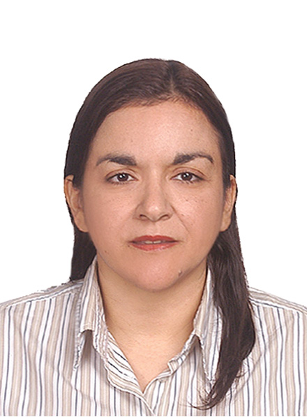 Lucy Henderson Palacios