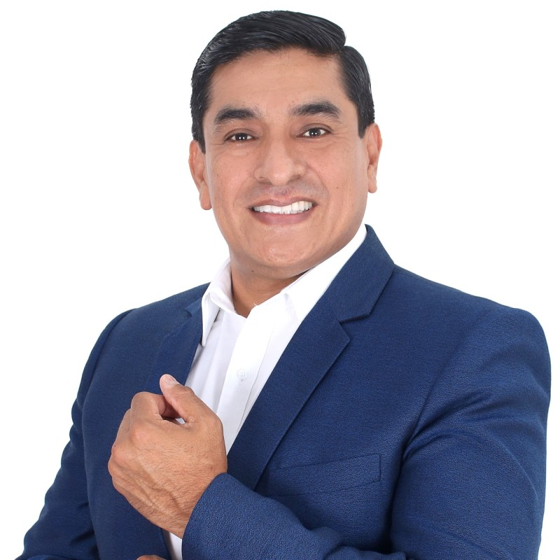 Renzo Imán Vigo