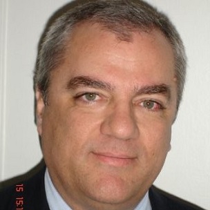 Alfredo Gildemeister