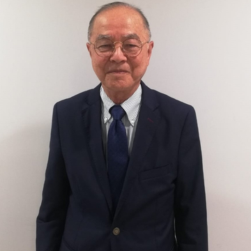 Luis Baba Nakao