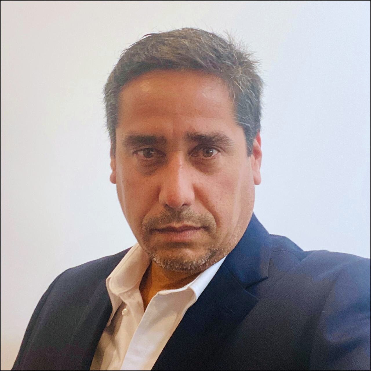 José Luis Taboada