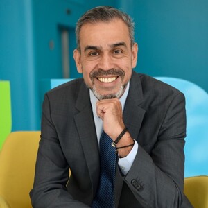 Carlos Aguilar