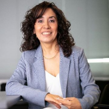 Giovanna  Prialé