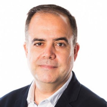 Jesús Charlán Hidalgo