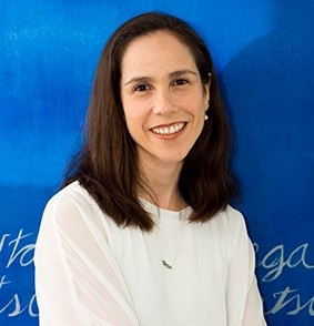 Andrea Dominguez