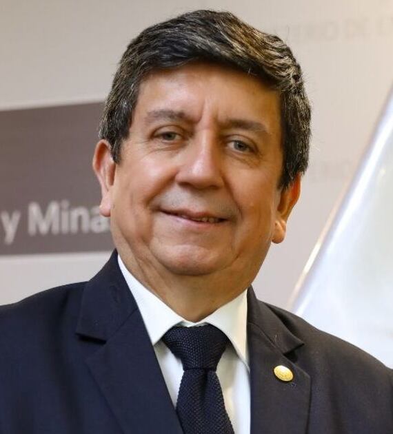 Henry  Luna Cordova