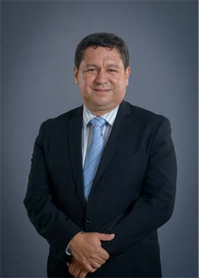 Luis Bedoya Jimenez