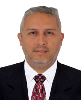 Luis Alberto  Noriega López
