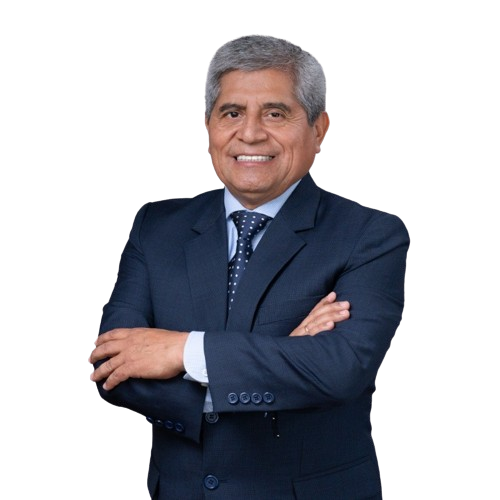 Jorge Luis Martínez