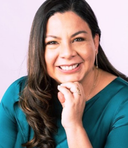 Karla Canova Talledo