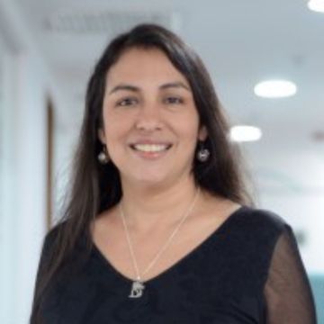 Sonia Vasquez