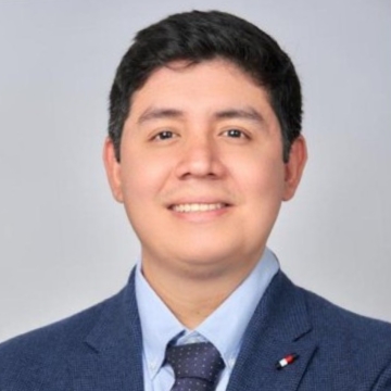 David Perez-Palma