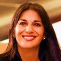 Claudia Castañeda Giacomotti