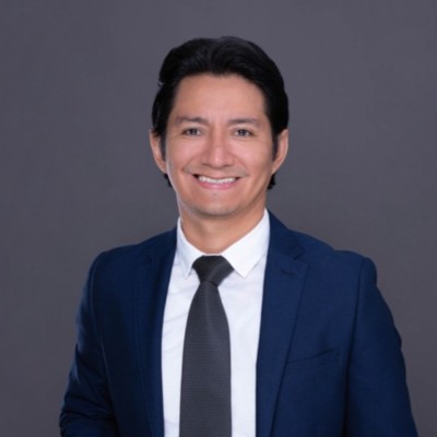 Jorge Ocampo Cáceres