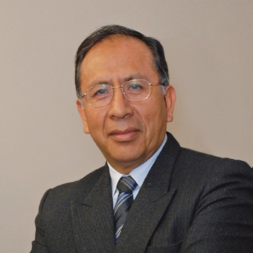 Julio Salvador