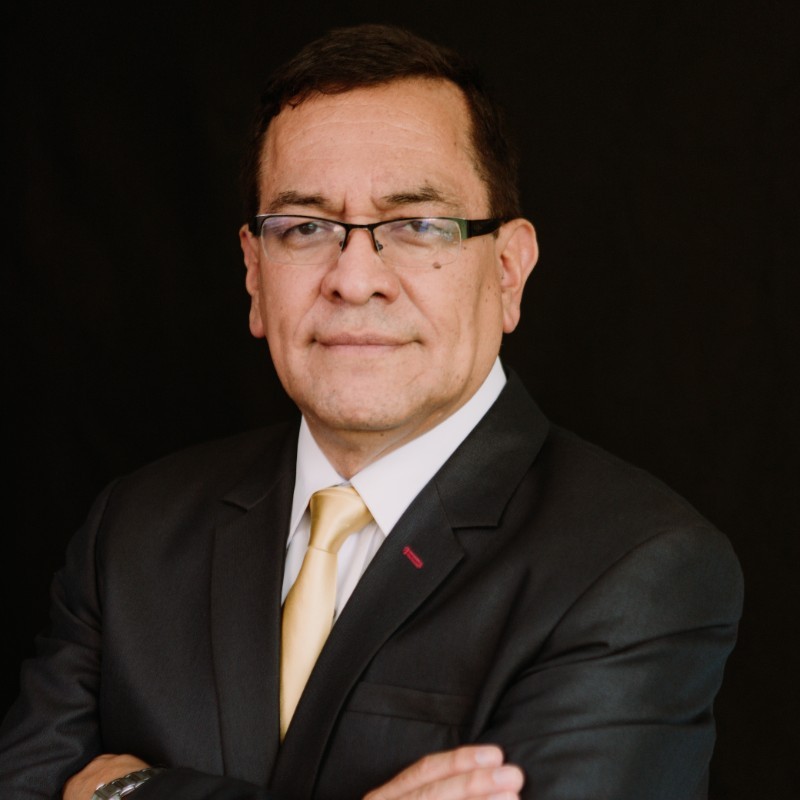 Carlos Alberto Mendoza Fernandes