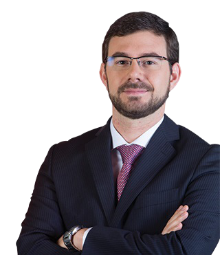 Iván Blume Moore