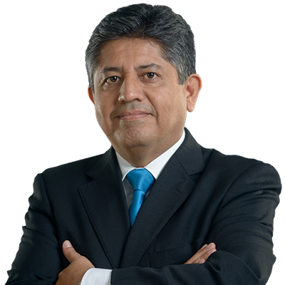 Freddy Alvarado Vargas