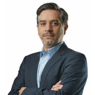 Javier Rodríguez Arroyo