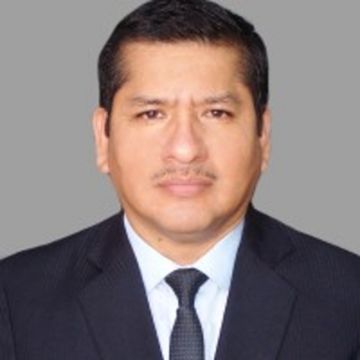 Roger Rojas