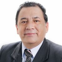 Jaime R. Mendoza Gacon