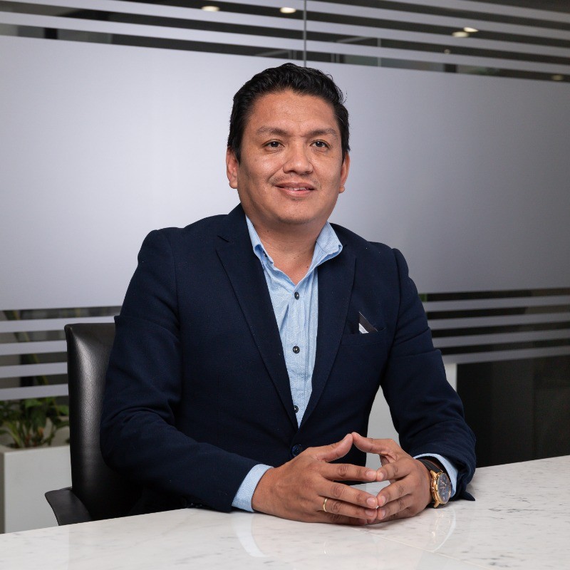Jorge Armando Guerrero Monge