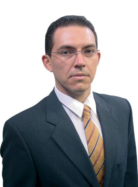 Jorge Picón Gonzales