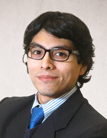 Frank Casas Sulca