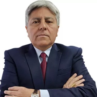 Reynaldo Moquillaza Orellana