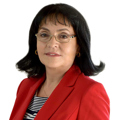 Adriana Rosario Delgado Luján