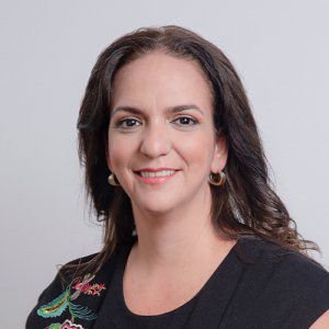 Cecilia Azerrad