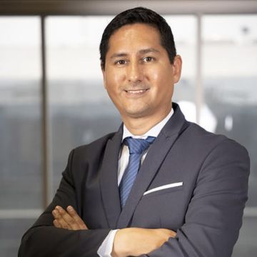 Luis Delgado Sigueñas