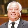 Juan Carlos Liu Yonsen