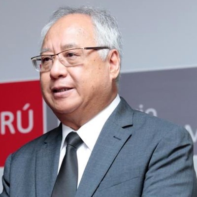 Juan Carlos Liu Yonsen